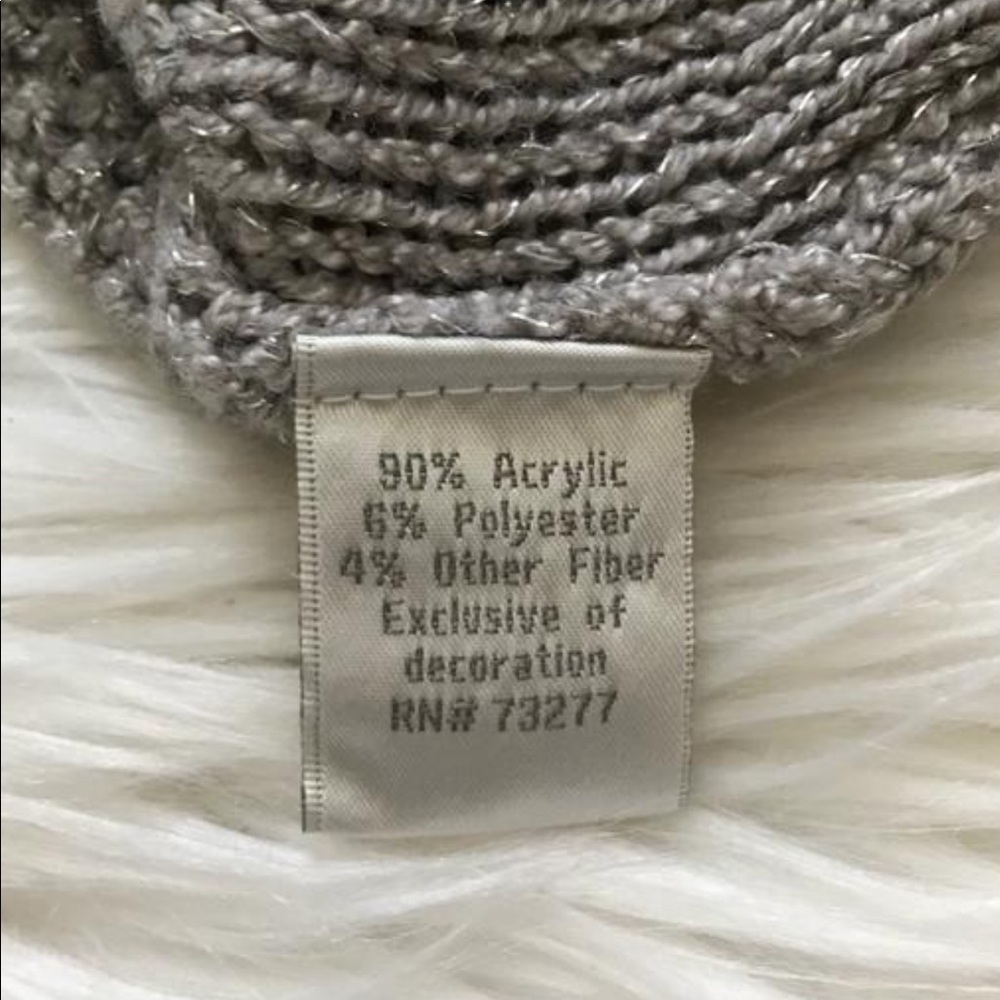 Lauren Conrad Sweater - Picture 5 of 8